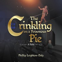 Cover The Crinkling on A Poisonous Pie
