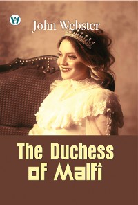 Cover THE DUCHESS OF MALFI