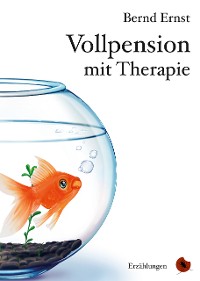 Cover Vollpension mit Therapie