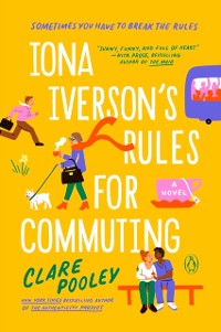 Cover Iona Iverson's Rules for Commuting