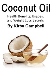 Cover Coconut Oil