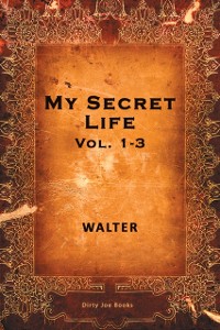 Cover My Secret Life