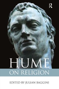 Cover Hume on Religion