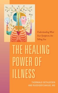 Cover Healing Power of Illness