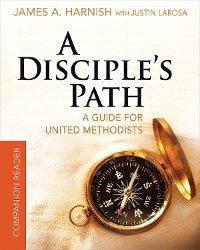 Cover A Disciple's Path Companion Reader  519256