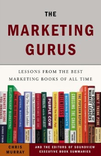 Cover Marketing Gurus