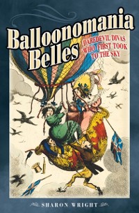 Cover Balloonomania Belles