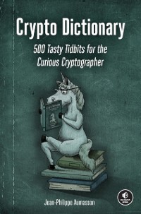 Cover Crypto Dictionary