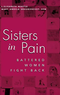 Cover Sisters in Pain