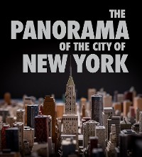 Cover The Panorama of the City of New York