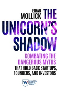 Cover The Unicorn's Shadow