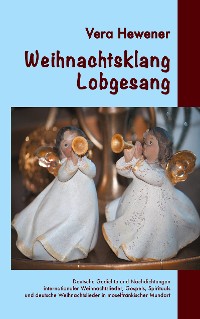 Cover Weihnachtsklang - Lobgesang