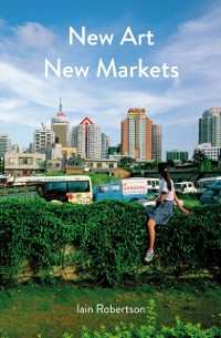 Cover New Art, New Markets
