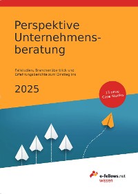 Cover Perspektive Unternehmensberatung 2025