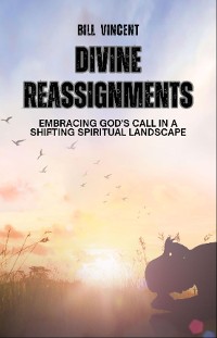 Cover Divine Reassignments