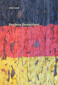 Cover Psychose Deutschland
