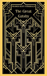 Cover The Great Gatsby