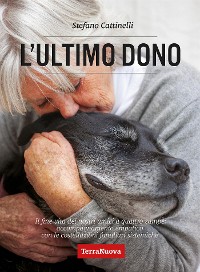 Cover L'ultimo dono