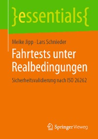 Cover Fahrtests unter Realbedingungen