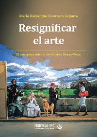 Cover Resignificar el arte