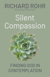 Cover Silent Compassion