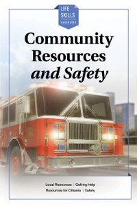Cover Community Resources and Safety