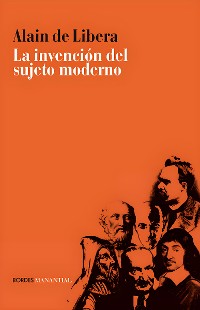 Cover La invención del sujeto moderno