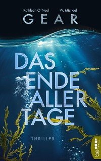 Cover Das Ende aller Tage