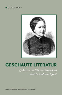 Cover Geschaute Literatur
