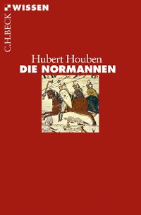 Cover Die Normannen