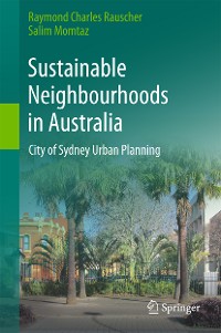 Cover Sustainable Neighbourhoods in Australia