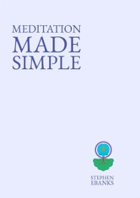 Cover Meditation Made Simple