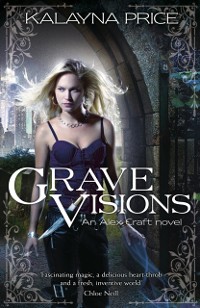 Cover Grave Visions