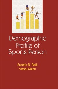Cover Demographic Profile of Sports Person