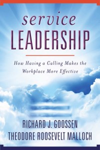 Cover Service Leadership