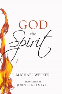 Cover God the Spirit