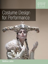 Cover Costume Design for Performance