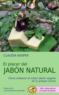 Cover El placer del jabón natural