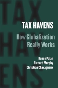 Cover Tax Havens