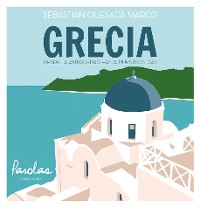 Cover Grecia