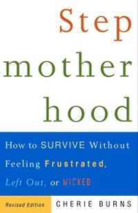 Cover Stepmotherhood