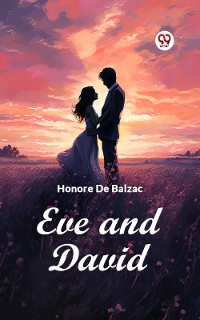 Cover Eve and David