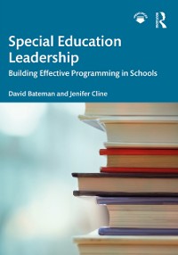 Cover Special Education Leadership