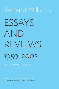 Cover Essays and Reviews