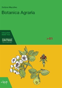 Cover Botanica Agraria
