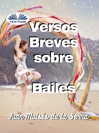 Cover Versos Breves Sobre Bailes