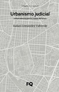 Cover Urbanismo judicial