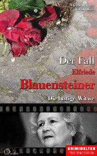 Cover Der Fall Elfriede Blauensteiner