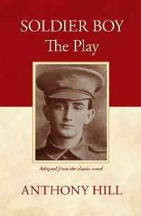 Cover Soldier Boy The Play