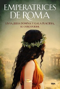 Cover Emperatrices de Roma